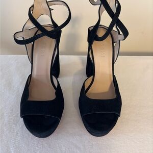 M. Gemi Platforms Shoes.